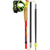 Palice LEKI Ultratrail FX.One bright red-violet-neonyellow 135cm Palice LEKI Ultratrail FX.One bright red-violet-neonyellow 135cm