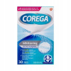 Corega Whitening tabs 30 ks Corega Whitening tabs 30 ks