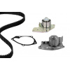 Vodné čerpadlo + sada ozubeného remeňa METELLI 30-0907-1 Vodné čerpadlo + sada ozubeného remeňa METELLI 30-0907-1