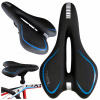 Sedlo Fit4Med Gélové sedlo na bicykel Airflow mäkké 160 mm Sedlo Fit4Med Gélové sedlo na bicykel Airflow mäkké 160 mm