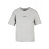 Too Frozen Tee - lightasphalt S Too Frozen Tee - lightasphalt S