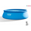 Bazén Intex Easy Set 457 x 107 cm 26166 NP Bazén Intex Easy Set 457 x 107 cm 26166 NP
