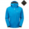 Montane Pac Plus Jacket Men - electric blue M Montane Pac Plus Jacket Men - electric blue M