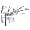 Anténa venkovní Emme Esse 45BS5G, ICE 5G, k.21-48, fólie, 1150mm Anténa venkovní Emme Esse 45BS5G, ICE 5G, k.21-48, fólie, 1150mm