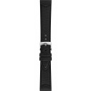 MORELLATO A01X4761713019CR18 - Skating - Vodeodolný kožený remienok na hodinky 18 mm čierny MORELLATO A01X4761713019CR18 - Skating - Vodeodolný kožený remienok na hodinky 18 mm čierny