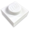 LEGO Iconic Silikónová svietiaca kocka 1x1 LEGO Iconic Silikónová svietiaca kocka 1x1