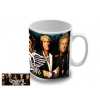Aerosmith Band Motív 2 hrnček Aerosmith Band Motív 2 hrnček
