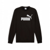 Puma pánska mikina ESS NO. 1 LOGO CREW TR, veľkosť S Puma pánska mikina ESS NO. 1 LOGO CREW TR, veľkosť S