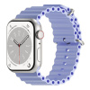 Next One remienok H20 Band pre Apple Watch 38/40/41mm - Wisteria Purple AW-41-H2O-WIS Next One remienok H20 Band pre Apple Watch 38/40/41mm - Wisteria Purple AW-41-H2O-WIS