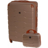 BERTOO Firenze champagne set 2v1 142l, 14l BERTOO Firenze champagne set 2v1 142l, 14l