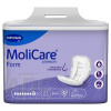 MoliCare Premium Form 8 kvapiek vkladacie plienky, savosť 3017 ml, 1x32 ks MoliCare Premium Form 8 kvapiek vkladacie plienky, savosť 3017 ml, 1x32 ks
