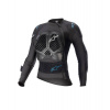 Chránič tela STELLA BIONIC ACTION 2, ALPINESTARS, dámsky (čierna/fialová) 2026 S Chránič tela STELLA BIONIC ACTION 2, ALPINESTARS, dámsky (čierna/fialová) 2026 S