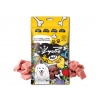 LyoPro Kuracie kocky s jahodou 50g LyoPro Kuracie kocky s jahodou 50g
