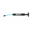 Pumpa Select Ball pump w/inbuilt hose (1214_BLACK_15CM) Pumpa Select Ball pump w/inbuilt hose (1214_BLACK_15CM)