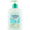 Malizia Muschio Bianco Talianske tekuté mydlo Biele Pižmo 300 ml Malizia Muschio Bianco Talianske tekuté mydlo Biele Pižmo 300 ml