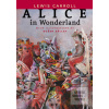 Alice in Wonderland (Lewis Carroll) Alice in Wonderland (Lewis Carroll)