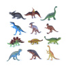 Rappa Dinosaurus 15 - 18 cm RAPPA Rappa Dinosaurus 15 - 18 cm RAPPA