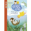 Ferdi a Flo Malá vydra sa učí plávať Ferdi a Flo Malá vydra sa učí plávať