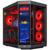HAL3000 Herní sestava MČR 2026 / AMD Ryzen 9 9950X3D2/ 64GB DDR5/ RTX 5090/ 4TB PCIe5 SSD/ WiFi/ W11 HAL3000 Herní sestava MČR 2026 / AMD Ryzen 9 9950X3D2/ 64GB DDR5/ RTX 5090/ 4TB PCIe5 SSD/ WiFi/ W11