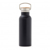 Termofľaša VINGA Miles 500 ml, čierna Termofľaša VINGA Miles 500 ml, čierna