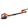 Kraft-Dele Brúska na sadru a sadrové omietky ŽIRAFA KD1541 710 W Kraft-Dele Brúska na sadru a sadrové omietky ŽIRAFA KD1541 710 W