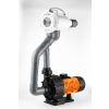 Súprava: HANSCRAFT FLOW MINI JET 3000 - 400V Súprava: HANSCRAFT FLOW MINI JET 3000 - 400V