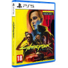 Cyberpunk 2077 Ultimate Edition – PS5 Cyberpunk 2077 Ultimate Edition – PS5