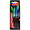 Stabilo Pen 68 Max Arty 4 ks Stabilo Pen 68 Max Arty 4 ks
