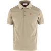FJÄLLRÄVEN Crowley Pique Shirt M Fossil - XS FJÄLLRÄVEN Crowley Pique Shirt M Fossil - XS