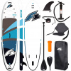 SUP doska Nafukovacia F2 Sector 11'5 SUP doska Nafukovacia F2 Sector 11'5