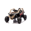 mamido Detské elektrické autíčko Buggy Kawasaki TERYX KRX1000 24V béžové mamido Detské elektrické autíčko Buggy Kawasaki TERYX KRX1000 24V béžové