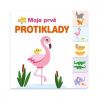 Moje prvé protiklady Moje prvé protiklady