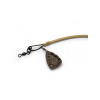 Black Cat Pellet Pro Mega Lead Clips 4 ks - montáž Black Cat Pellet Pro Mega Lead Clips 4 ks - montáž