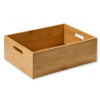 Kesper Organizér, 38,5 x 28,5 x 13 cm, bambus 57511 Kesper Organizér, 38,5 x 28,5 x 13 cm, bambus 57511