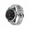 Remienok Garmin Fenix 5/6/6X 22 mm, sivý Remienok Garmin Fenix 5/6/6X 22 mm, sivý