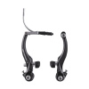 LONGUS Brzda MTB AL LIN V-Brake, 110mm, lineárna pružina, čierna LONGUS Brzda MTB AL LIN V-Brake, 110mm, lineárna pružina, čierna