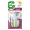 Air Wick náplň do elektr.osviežovača - 19 ml Mesačná Ľalia & Satén Air Wick náplň do elektr.osviežovača - 19 ml Mesačná Ľalia & Satén