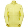 Mammut TAISS ML JACKET WOMEN Žltá L Mammut TAISS ML JACKET WOMEN Žltá L