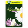 Naturella Classic Night Veľkosť 4 Nočné vložky s krídelkami, × 28 Naturella Classic Night Veľkosť 4 Nočné vložky s krídelkami, × 28