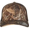 Flexfit Kšiltovka 110MRC Realtree Camo Trucker, 6 panelová COT550MRCaki99-camo/brown UNI Maskáčová/hnědá Flexfit Kšiltovka 110MRC Realtree Camo Trucker, 6 panelová COT550MRCaki99-camo/brown UNI Maskáčová/hnědá
