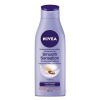 Nivea Smooth Sensation krémové telové mlieko pre suchú pokožku 250 ml Nivea Smooth Sensation krémové telové mlieko pre suchú pokožku 250 ml