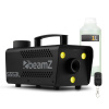 BeamZ S553L Výrobník hmly s LED - Set s 1 litrom kvapaliny - 3 RGB LED - 550W BeamZ S553L Výrobník hmly s LED - Set s 1 litrom kvapaliny - 3 RGB LED - 550W