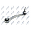 NTY ZADNÉ RAMENO BMW X5 06-, X6 07- HORNÉ, VĽAVO VPREDU 33324046917 ZWT-BM-015 NTY ZADNÉ RAMENO BMW X5 06-, X6 07- HORNÉ, VĽAVO VPREDU 33324046917 ZWT-BM-015