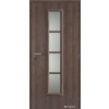 Doornite CPL-Deluxe laminátové interiérové dvere AXIS SKLO, Dub Kubánsky LAMAxisSKLODubKubansky Doornite CPL-Deluxe laminátové interiérové dvere AXIS SKLO, Dub Kubánsky LAMAxisSKLODubKubansky