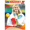 Křížovky 1/2025 - Ženy v české historii Křížovky 1/2025 - Ženy v české historii