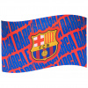 FC Barcelona vlajka Barca - Zľavový kód:XMAS10 (-10%) FC Barcelona vlajka Barca - Zľavový kód:XMAS10 (-10%)