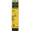 PILZ PNOZ s4 24VDC 3 n/o 1 n/c bezpečnostní relé, 24 V/DC, 3 spínací kontakty, 1 rozpínací kontakt, (š x v x h) 22.5 x 98 x 120 mm, 750104, 1 ks PILZ PNOZ s4 24VDC 3 n/o 1 n/c bezpečnostní relé, 24 V/DC, 3 spínací kontakty, 1 rozpínací kontakt, (š x v x h) 22.5 x 98 x 120 mm, 750104, 1 ks