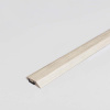 Modular One vyorvnávací profil Borovica rustikálny sivý 1744650 1000x47x12 mm - 1,00 bm Modular One vyorvnávací profil Borovica rustikálny sivý 1744650 1000x47x12 mm - 1,00 bm
