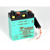 YUASA Conventional 6V battery NO ACID YUASA 6N6-1B YUASA Conventional 6V battery NO ACID YUASA 6N6-1B