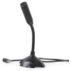 Mikrofón Gembird MIC-D-02 (MIC-D-02) Mikrofón Gembird MIC-D-02 (MIC-D-02)